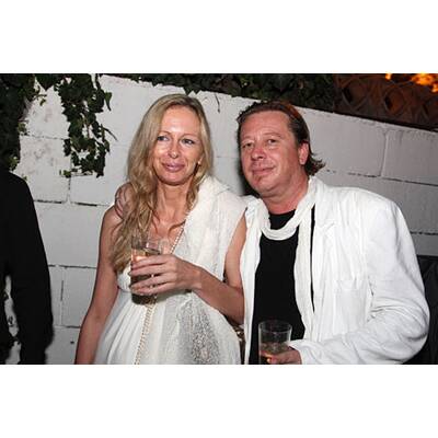 Pratersauna Eröffnung (16.7.2009)