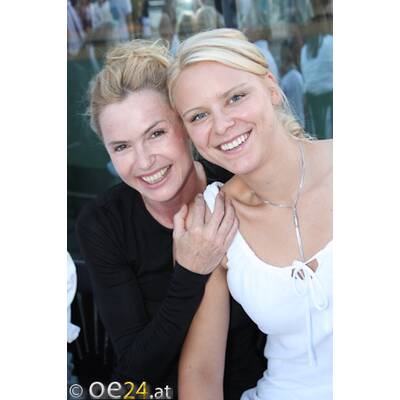 Promi-Trabrennen in der Krieau (21.8.2009)