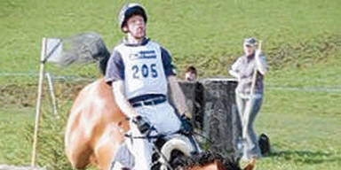 Reiter verungl&uuml;ckte bei Turnier t&ouml;dlich