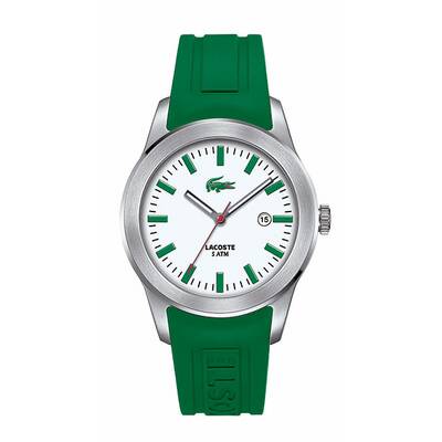 Uhren in Knallfarben