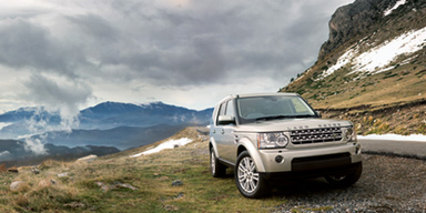 VAS: Von Aston Martin bis Mercedes