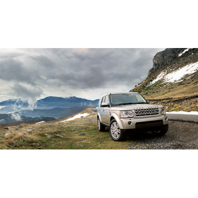 Discovery in der vierten Generation