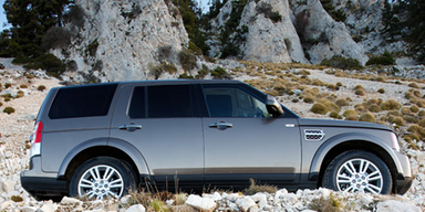 Special: IAA 2009 Teil 1