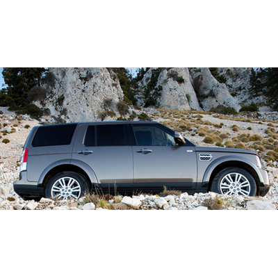 Special: IAA 2009 Teil 1