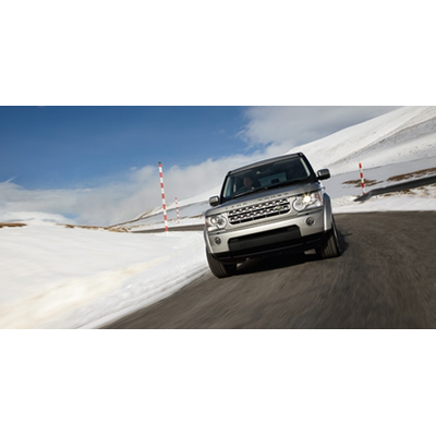 Special: IAA 2009 Teil 1