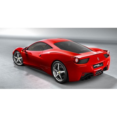 Die 10 besten Supersportwagen des Jahres