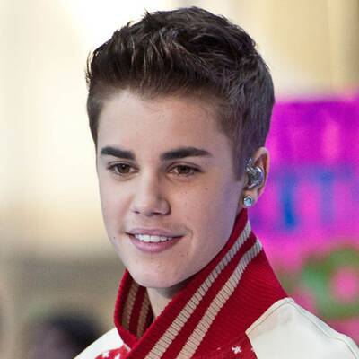 Bieber: Was war seine schlimmste Frisur?