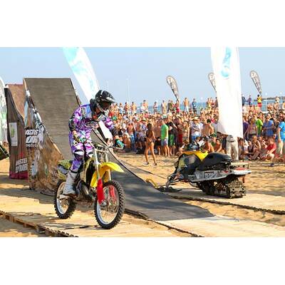 Ferienreisen von TUI - Promotion