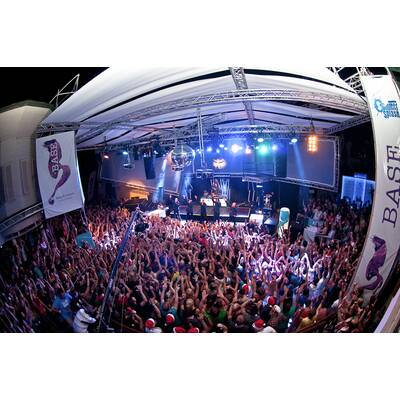 Ferienreisen von TUI - Promotion