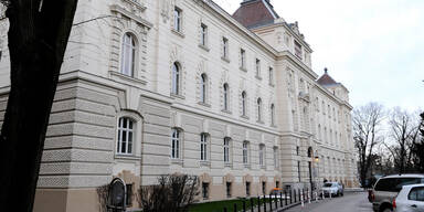 Terrorprozess: Drei Jahre und neun Monate Haft f&uuml;r 24-J&auml;hrigen