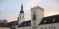 Stift Heiligenkreuz