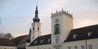 Stift Heiligenkreuz