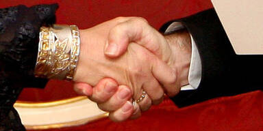 Handschlag