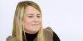 Natascha Kampusch verwirrt mit seltsamem Song