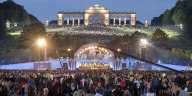 Sommernachtskonzert