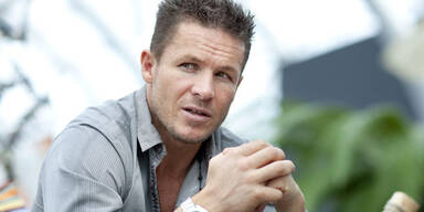 Felix Baumgartner