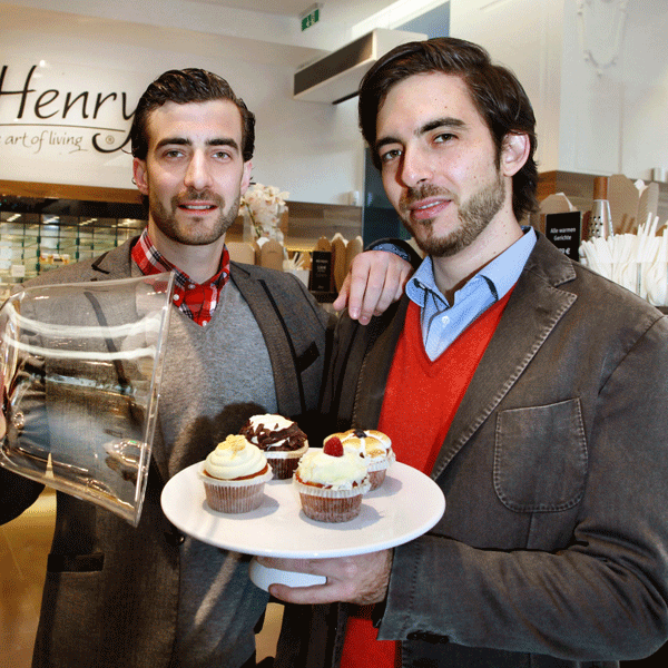 Top-Junggesellen Österreichs