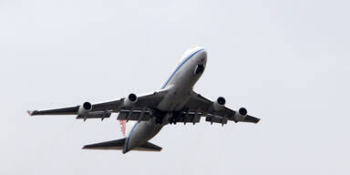 Mann droht mit Bombe aus Liebe