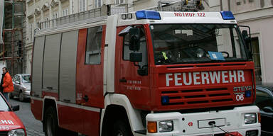 Feuerwehr