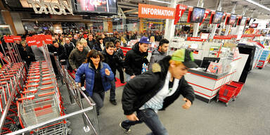 Media Markt The Mall Wien Mitte