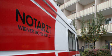 Herz-Kreislauf-Stillstand bei Kind