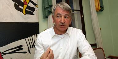 Privatkonkurs von Ex-Hypo-Chef Kulterer abgeschlossen