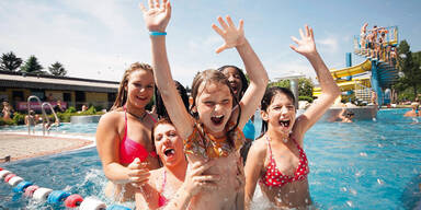 Jetzt startet endlich der Mega-Sommer