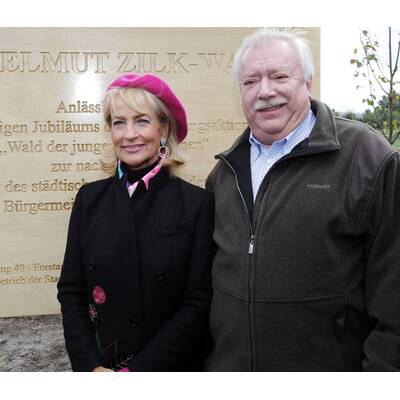 Dagmar Koller feiert Geburtstag: Ihr 75 schönsten Bilder