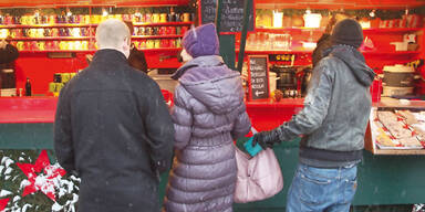 Diebe lauern auf Adventm&auml;rkten