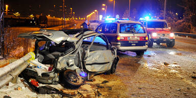 Unfall