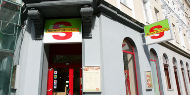 Fast-Food-Kette "Schnitzelhaus" ist pleite