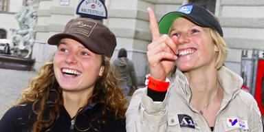 Bernadette Schild, Marlies Schild