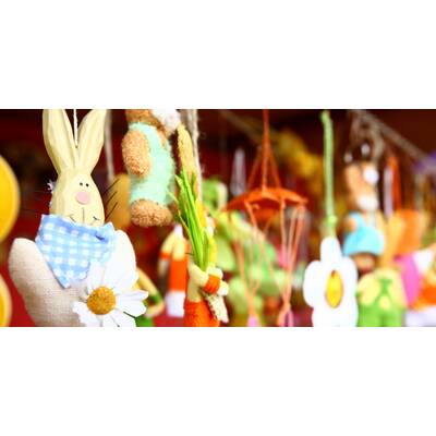 Wiens schönster Ostermarkt