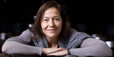 Monica Weinzettel mit Corona infiziert