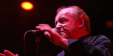 Musiklegende Joe Cocker ist tot