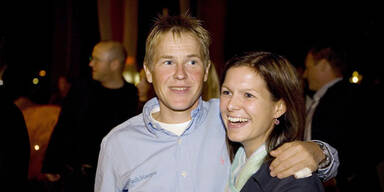 Andreas Goldberger & Astrid