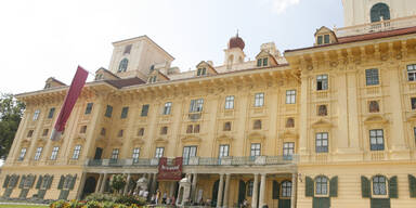Schloss Esterhazy