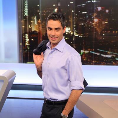 Roman Rafreider (46)