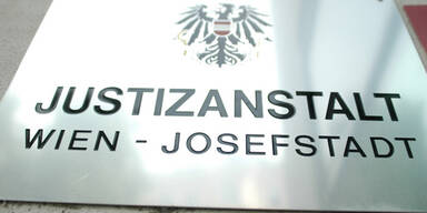 Gef&auml;ngnis-Arzt in Wien kommt mit 2 Promille zur Arbeit