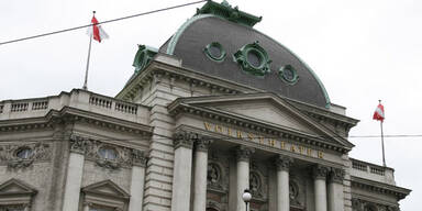 Volkstheater