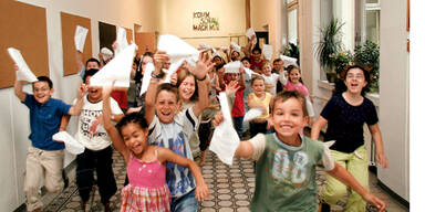 Streit um die Schul-Ferien