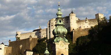 Salzburg
