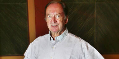 Nikolaus Harnoncourt
