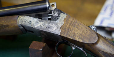 Messe Hohe Jagd & Fischerei