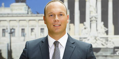 Christian Hoebart ueber wien-wahl