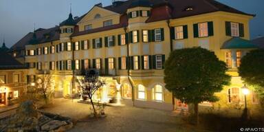 2011 wird er&ouml;ffnet