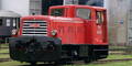 Eisenbahnmuseum Strasshof