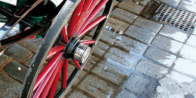 Fiaker überrollt Kind – Bub (5) in Lebensgefahr