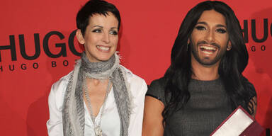 Conchita Wurst, Nena