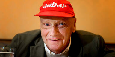 Niki Lauda